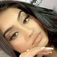 Michelle Hashimi, 23 (TikTok Star)