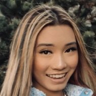 Michelle Hoang, 24 (TikTok Star)