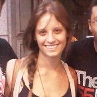 Michelle Jenner, 37 (Movie Actress)