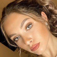 Michelle Kennelly, 21 (TikTok Star)