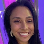 Michelle Khare, 31 (YouTube Star)