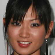 Michelle Krusiec, 51 (Movie Actress)