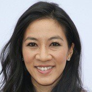 Michelle Kwan, 45 (Eiskunstläufer)