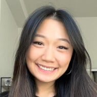 Michelle Li, 27 (TikTok Star)