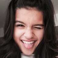 Michelle Loar, 21 (TikTok Star)