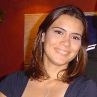 Michelle Loreto, 45 (Journalist)