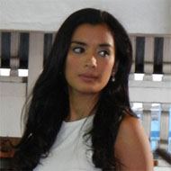 Michelle Madrigal, 37 (TV Actress)