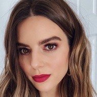 Michelle Madsen, 37 (Blogger)