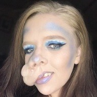 Michelle Manring, 33 (TikToker)