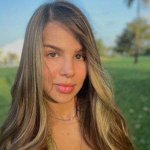 Michelle Marti, 21 (TikTok明星)