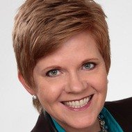 Michelle May, 61 (Doctor)