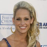 Michelle McCool, 45 (Wrestler)