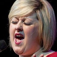 Michelle McManus, 43 (R&B Singer)