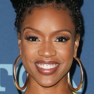 Michelle Mitchenor, 37 (TV Actress)