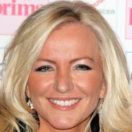Michelle Mone, 52 (企业主管)