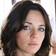Michelle Morgan, 42 (TV Actress)