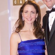 Michelle Nolden, 50 (TV Actress)