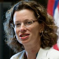 Michelle Nunn, 58 (Politician)