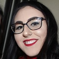 Michelle Platti, 26 (YouTube明星)