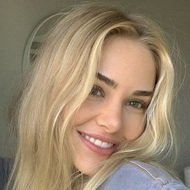 Michelle Randolph, 26 (模特)