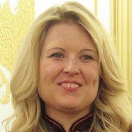 Michelle Rempel, 45 (Politician)
