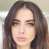 Michelle Renaud, 35 (Soap Opera Actress)