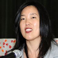 Michelle Rhee, 54 (Politician)