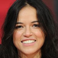 Michelle Rodriguez, 45 (Movie Actress)