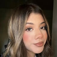 Michelle, 29 (TikTok Star)