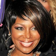 Michel'le Toussaint, 53 (Cantores de R&B)