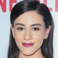 Michelle Veintimilla, 31 (TV Actress)