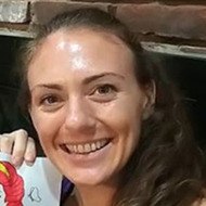 Michelle Warnky, 41 (现实之星)