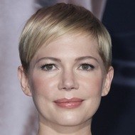 Michelle Williams, 43 (Movie Actress)