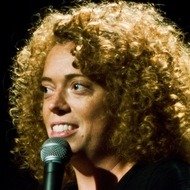 Michelle Wolf, 40 (喜剧演员)