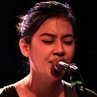 Michelle Zauner, 36 (Pop Singer)