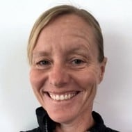 Michellie Jones, 54 (Triatleta)