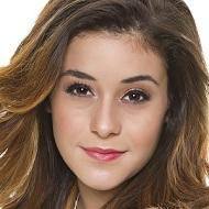 Michely Manuely, 26 (福音歌手)