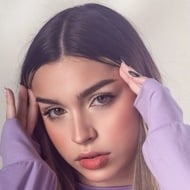 Michi Paredes, 30 (TikTok Star)