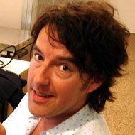 Michiel Borstlap, 59 (Pianist)