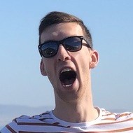 Michiel Callebaut, 29 (YouTube Star)