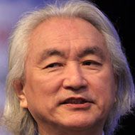 Michio Kaku, 78 (Physicist)