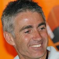 Mick Doohan, 58 (Motorcycle Racer)