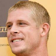 Mick Fanning, 44 (Surfer)