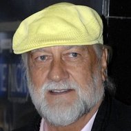 Mick Fleetwood, 76 (Drummer)