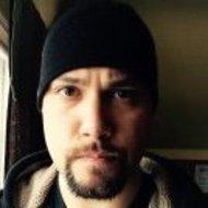 Mick Lauer, 44 (配音演员)