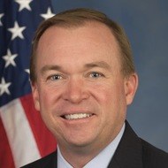 Mick Mulvaney, 58 (政治家)