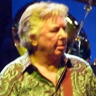 Mick Ralphs, 79 (Guitarist)