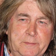 Mick Taylor, 75 (吉他手)