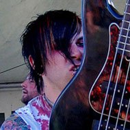 Mickdeth (1978 - 2013) (Bassist)