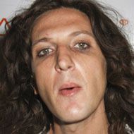 Mickey Avalon, 48 (Rapper)